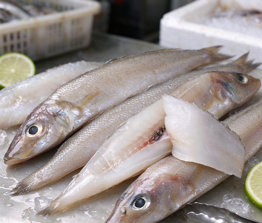Sardines