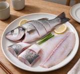 Sea Bass