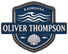 OLIVER THOMPSON - Home