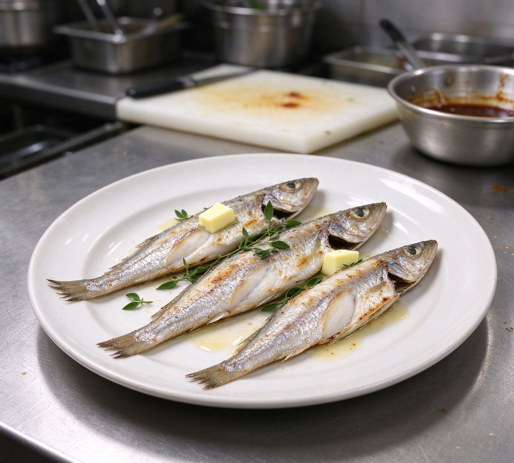 Sardines