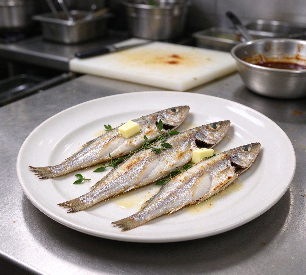 Sardines