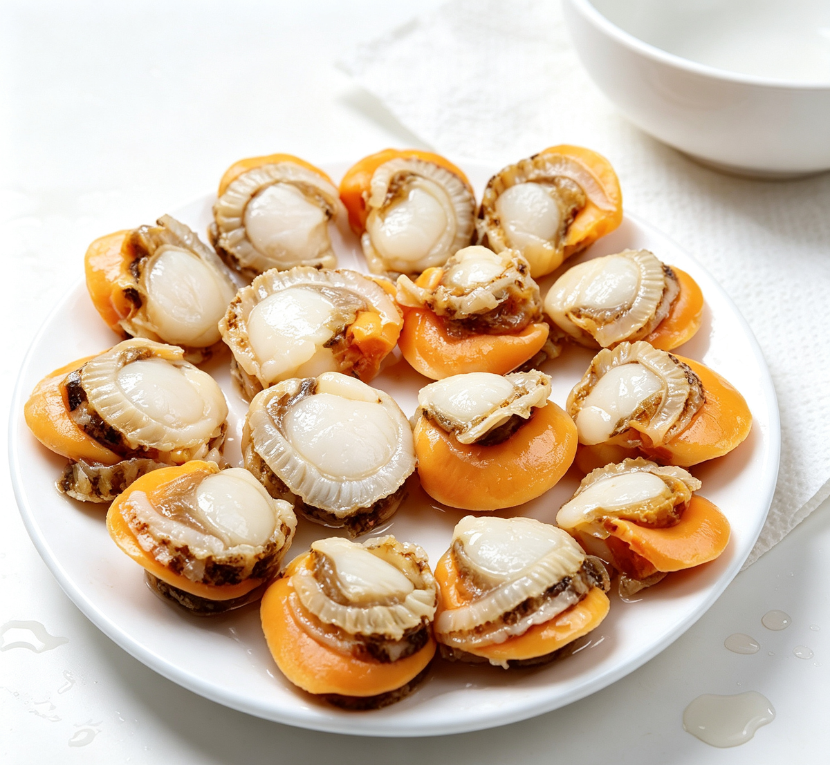 Scallops