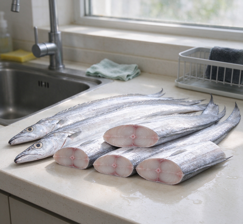 Ribbonfish