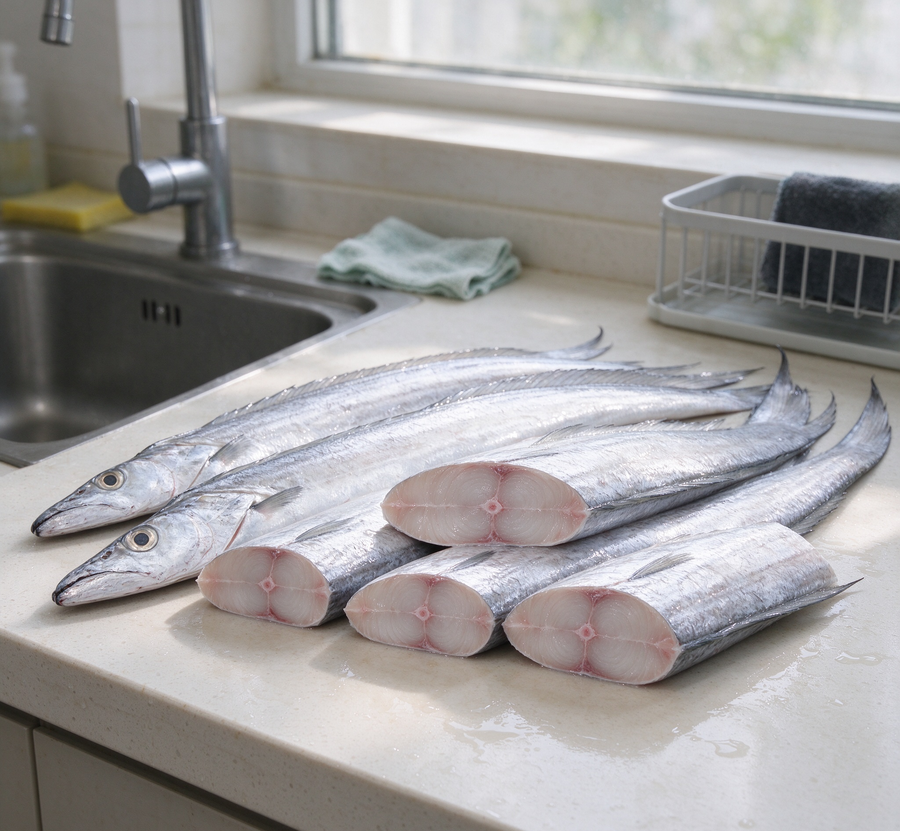 Ribbonfish