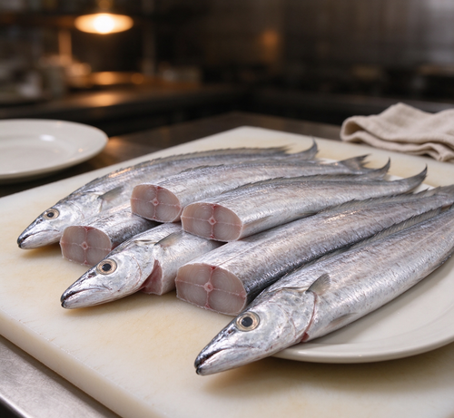 Ribbonfish